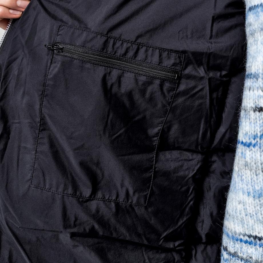 MOOSE KNUCKLES Cappotto imbottito in piuma  