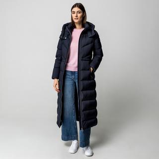 MOOSE KNUCKLES Nyluxe Daunenmantel  