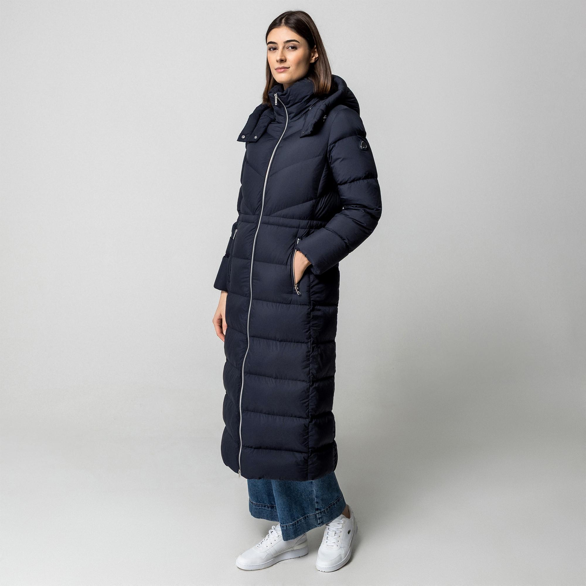 MOOSE KNUCKLES Nyluxe Daunenmantel  