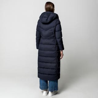 MOOSE KNUCKLES Nyluxe Daunenmantel  