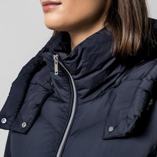 MOOSE KNUCKLES Nyluxe Daunenmantel  