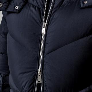 MOOSE KNUCKLES Nyluxe Daunenmantel  