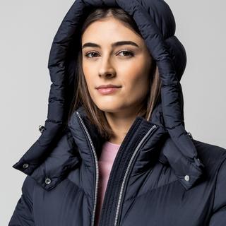 MOOSE KNUCKLES Nyluxe Daunenmantel  