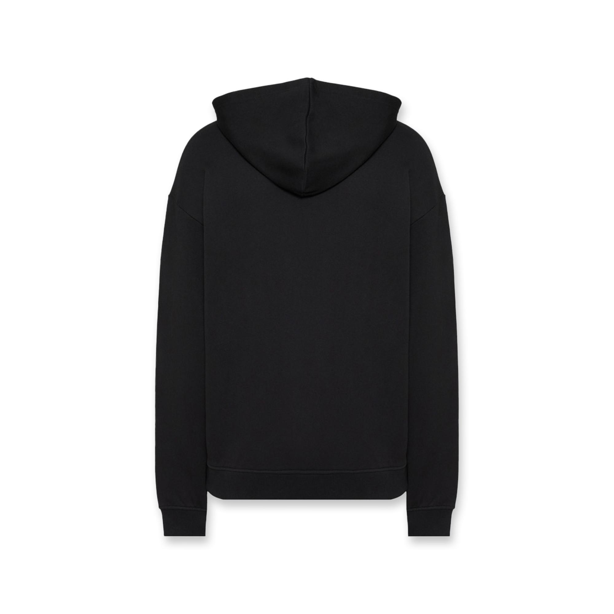 HUGO Delastomer Full Zip Hoodie  