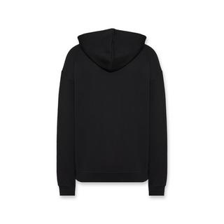 HUGO Delastomer Full Zip Hoodie  