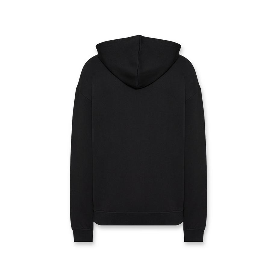 HUGO Delastomer Full Zip Hoodie  