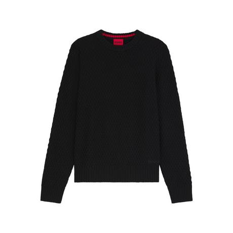 HUGO Syer Pull Tricoté  
