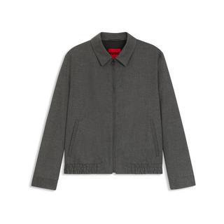 HUGO Hellys Slim Fit Blazer  