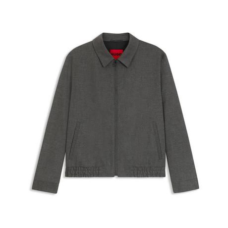 HUGO Hellys Slim Fit Blazer  