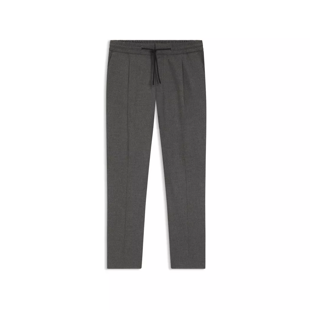 Hugo - Hose, für Herren, Grau, Größe 54