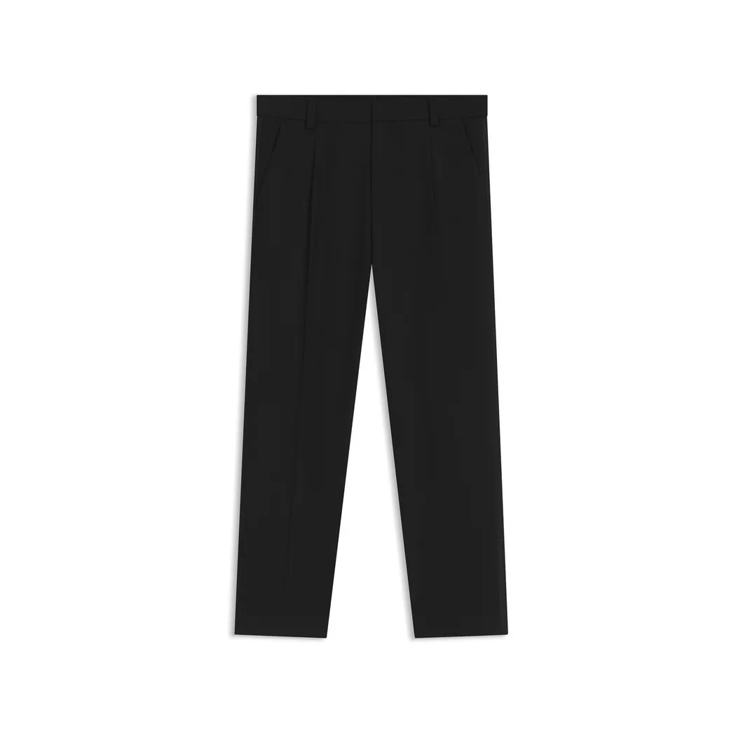 Hugo Pantalon Glavin261 10255821 Black 48 Homme 3