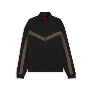 HUGO Darti Full Zip Sweatshirt  