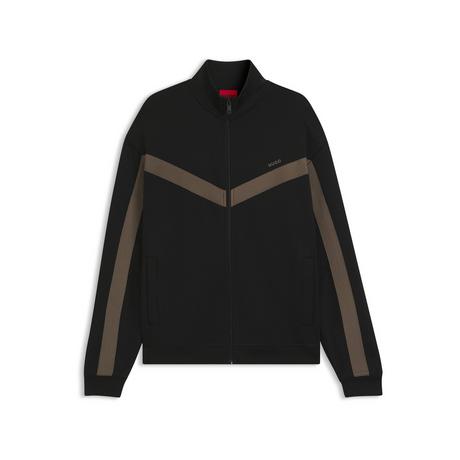 HUGO Darti Full Zip Sweatshirt  
