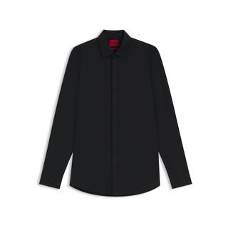 HUGO Keidi Regular Fit Langarmhemd  