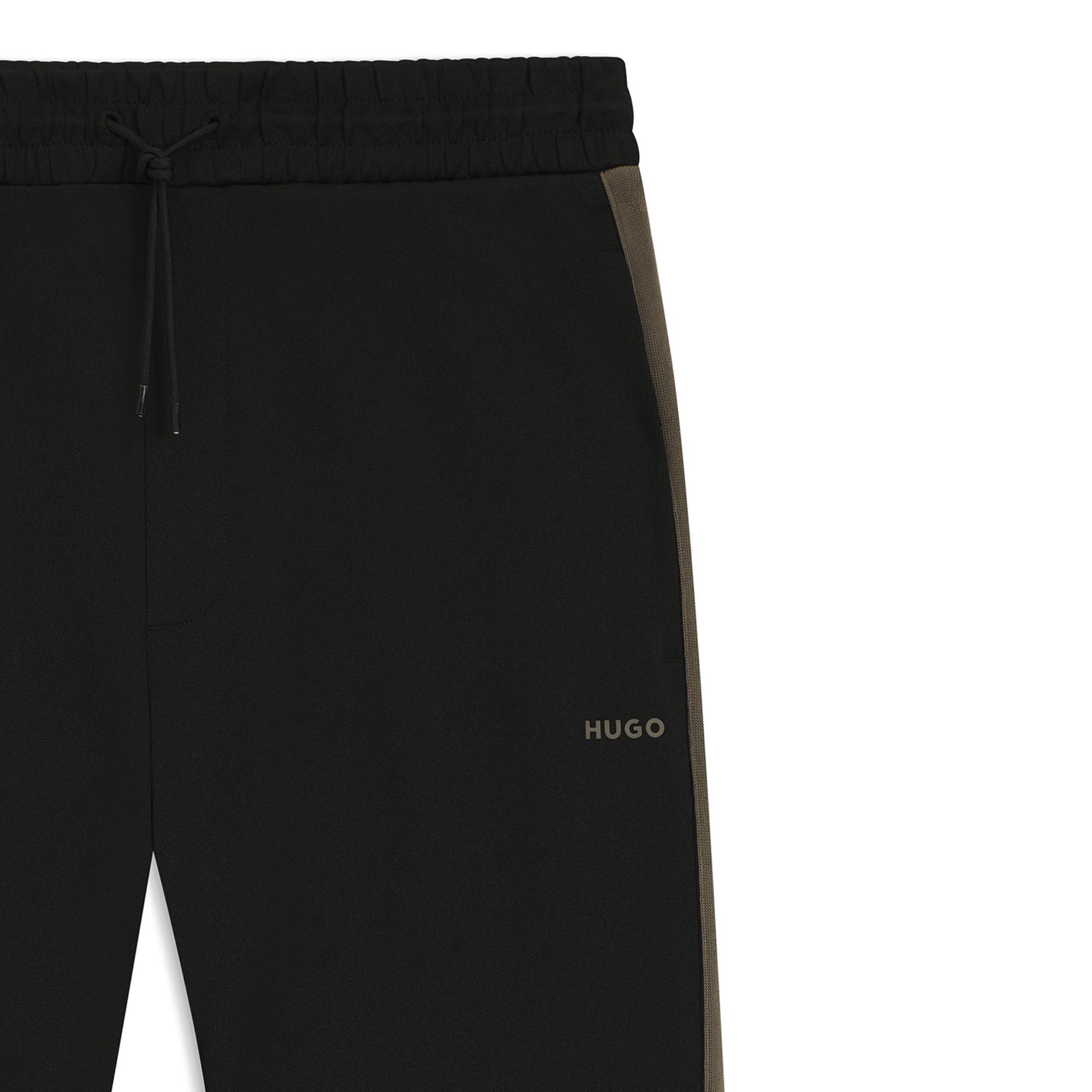 HUGO Dolos Jogginghose  