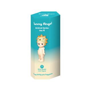 Sonny Angel  Animal Series 4, Zufallsauswahl 