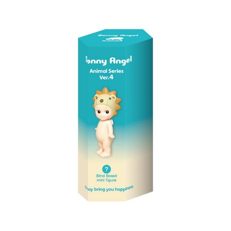 Sonny Angel  Animal Series 4, Zufallsauswahl 