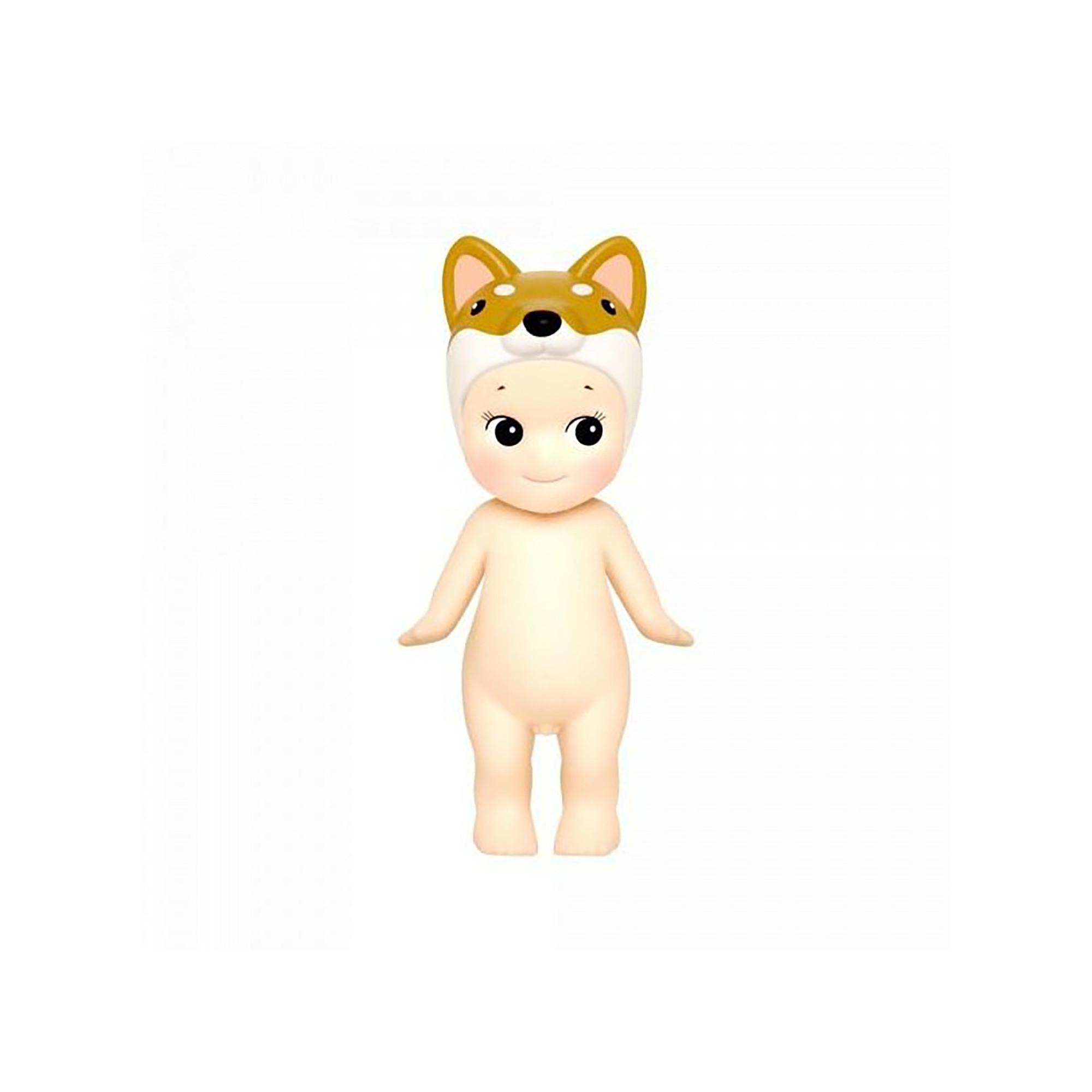 Sonny Angel  Animal Series 4, Zufallsauswahl 