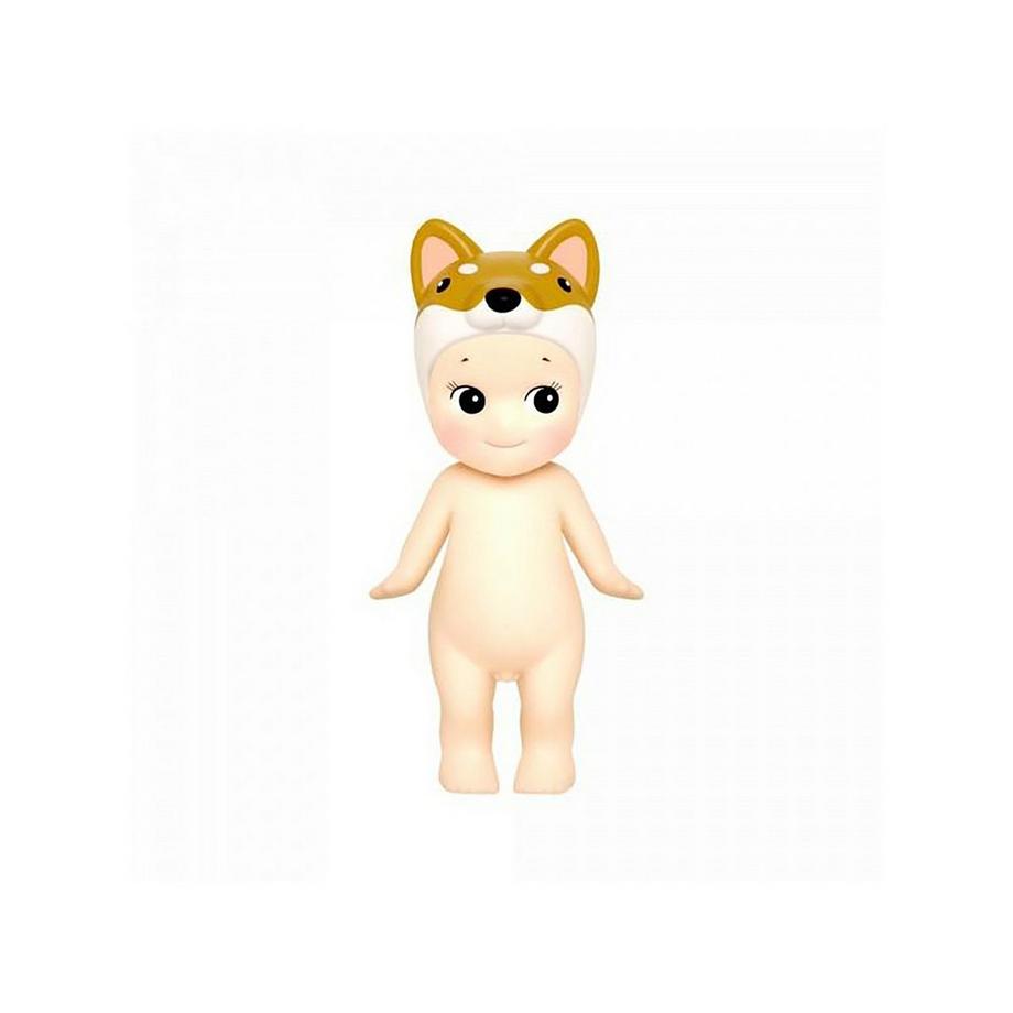 Sonny Angel  Animal Series 4, assortiment aléatoire 
