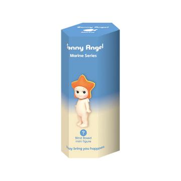 Marine Series, Zufallsauswahl