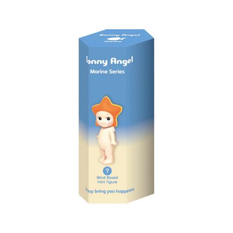 Sonny Angel  Marine Series, Zufallsauswahl 