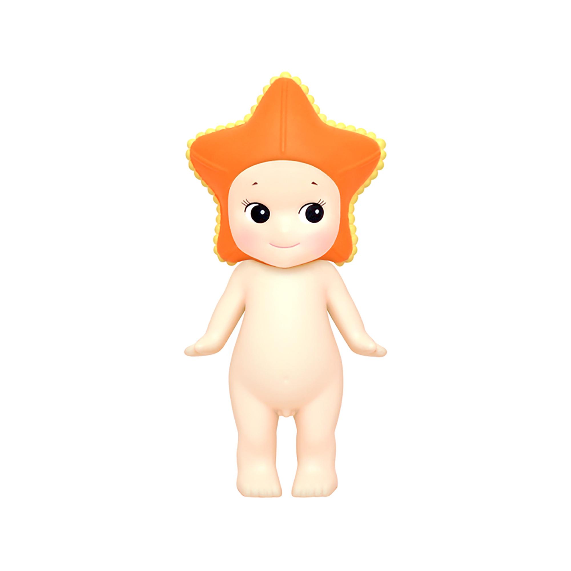 Sonny Angel  Marine Series, Zufallsauswahl 