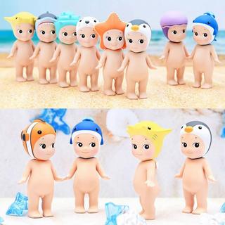 Sonny Angel  Marine Series, Zufallsauswahl 