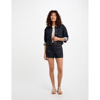 MORGAN Blouson en Denim  