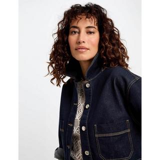 MORGAN Blouson en Denim  