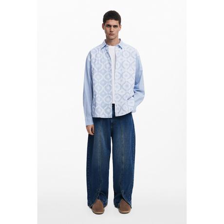 Desigual Balloon Jeans  