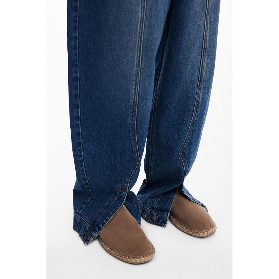 Desigual Balloon Jeans  