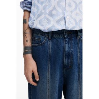Desigual Balloon Jeans  
