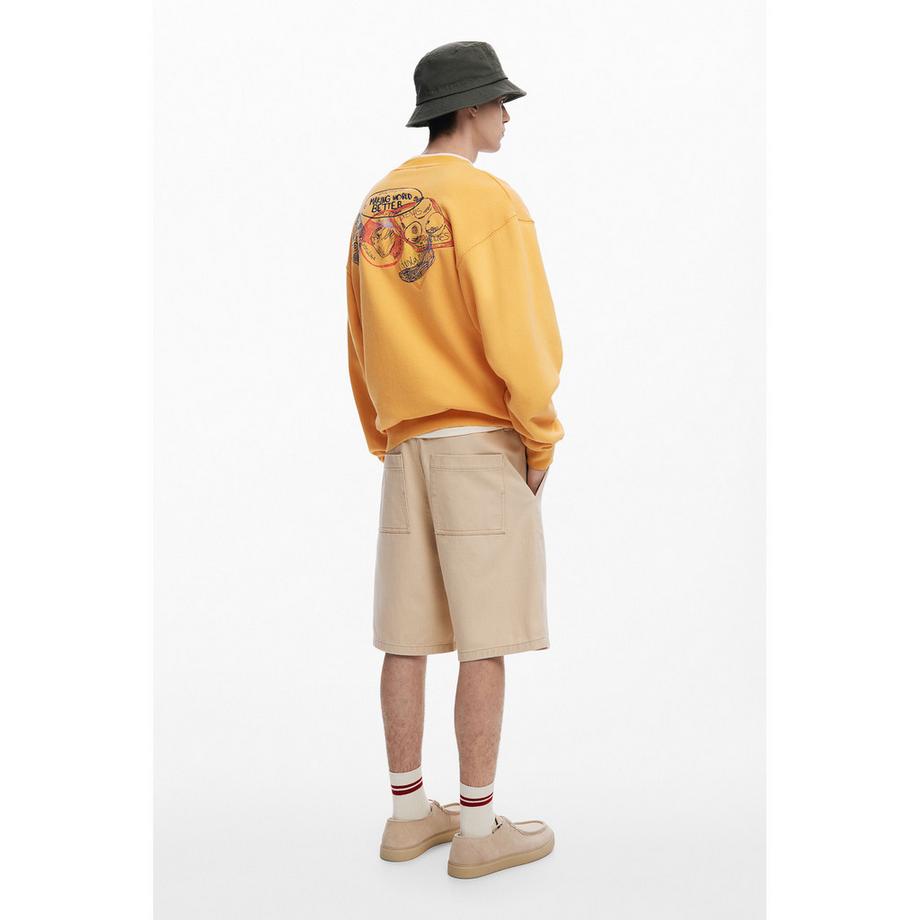 Desigual Sweat-shirt  