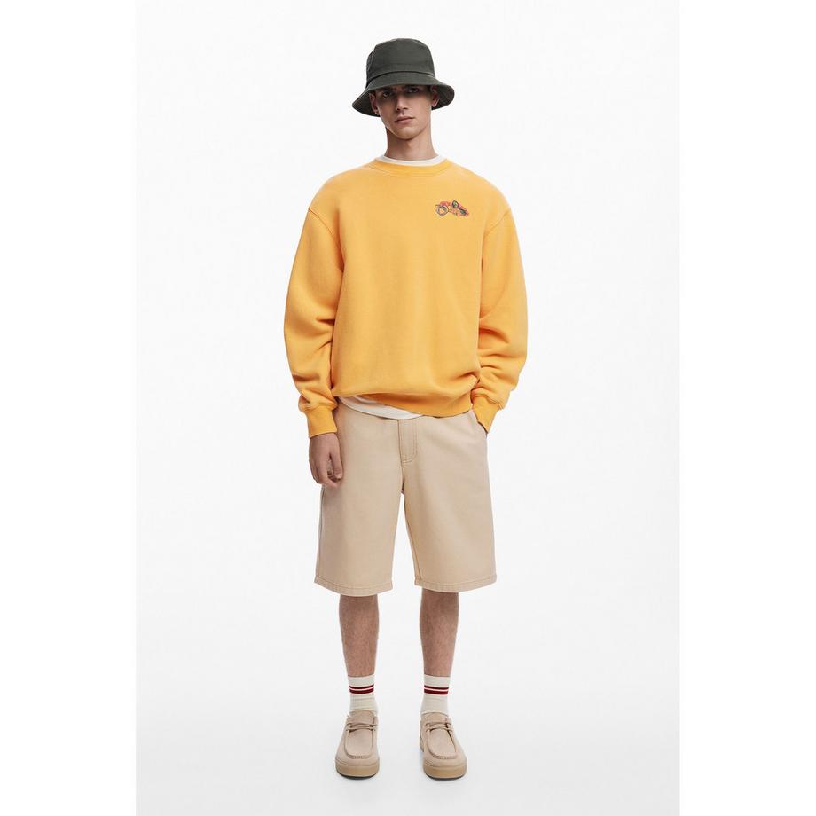 Desigual Sweat-shirt  