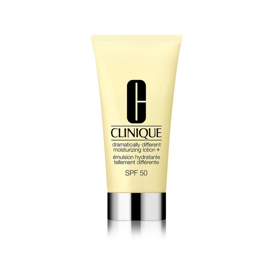 Dramatically Different Moisturizing Lotion+ SPF50