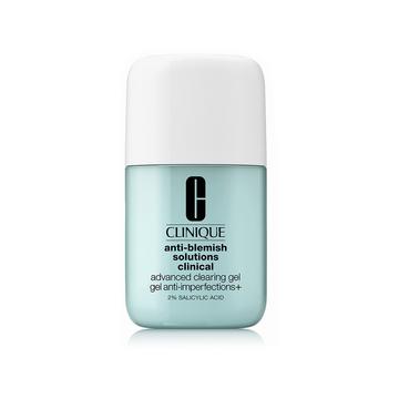  Acne Solutions Clinical Advanced Clearing Gel