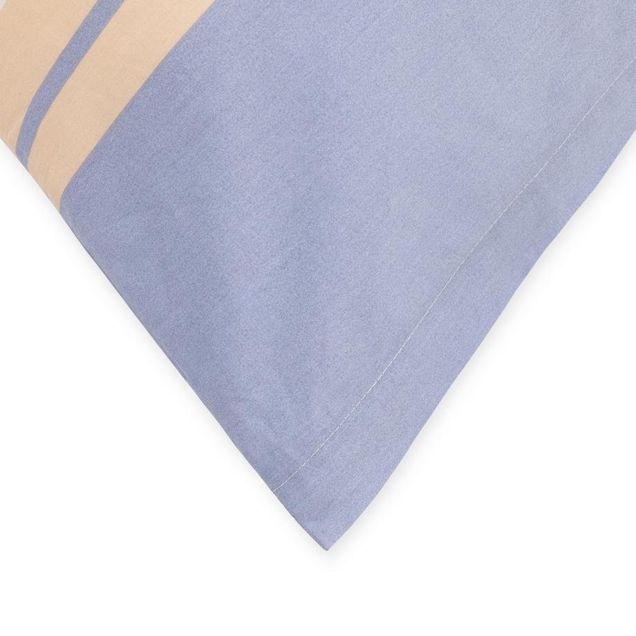 Manor Topo Taie d'oreiller  