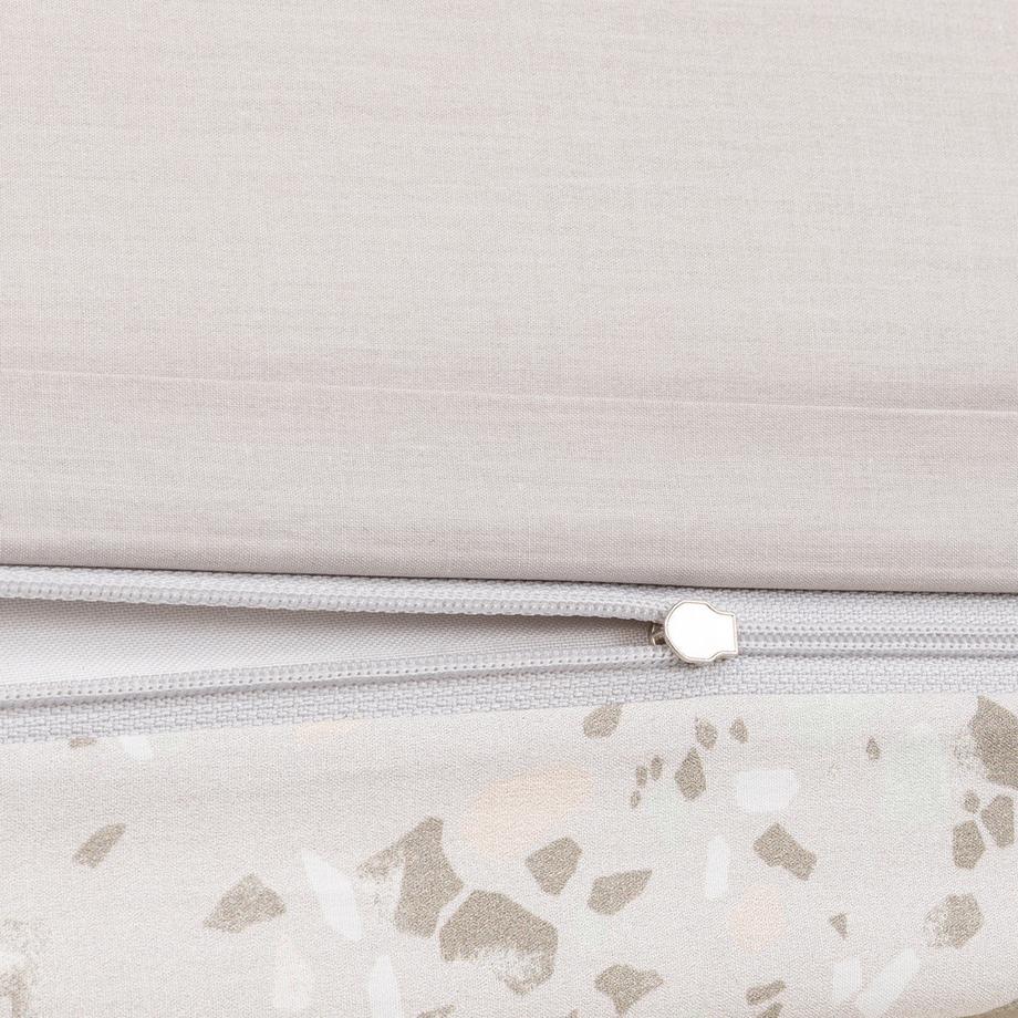 Manor Madalena Housse de couette Imprimé all-over  