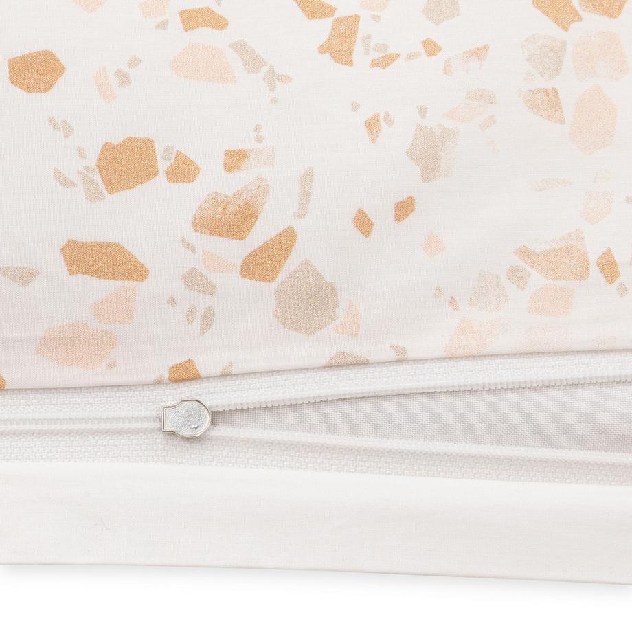 Manor Madalena Housse de couette Imprimé all-over  