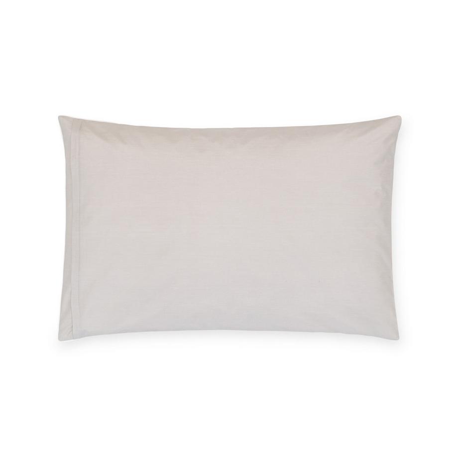 Manor Madalena Housse de Coussin en Percale à Motifs  