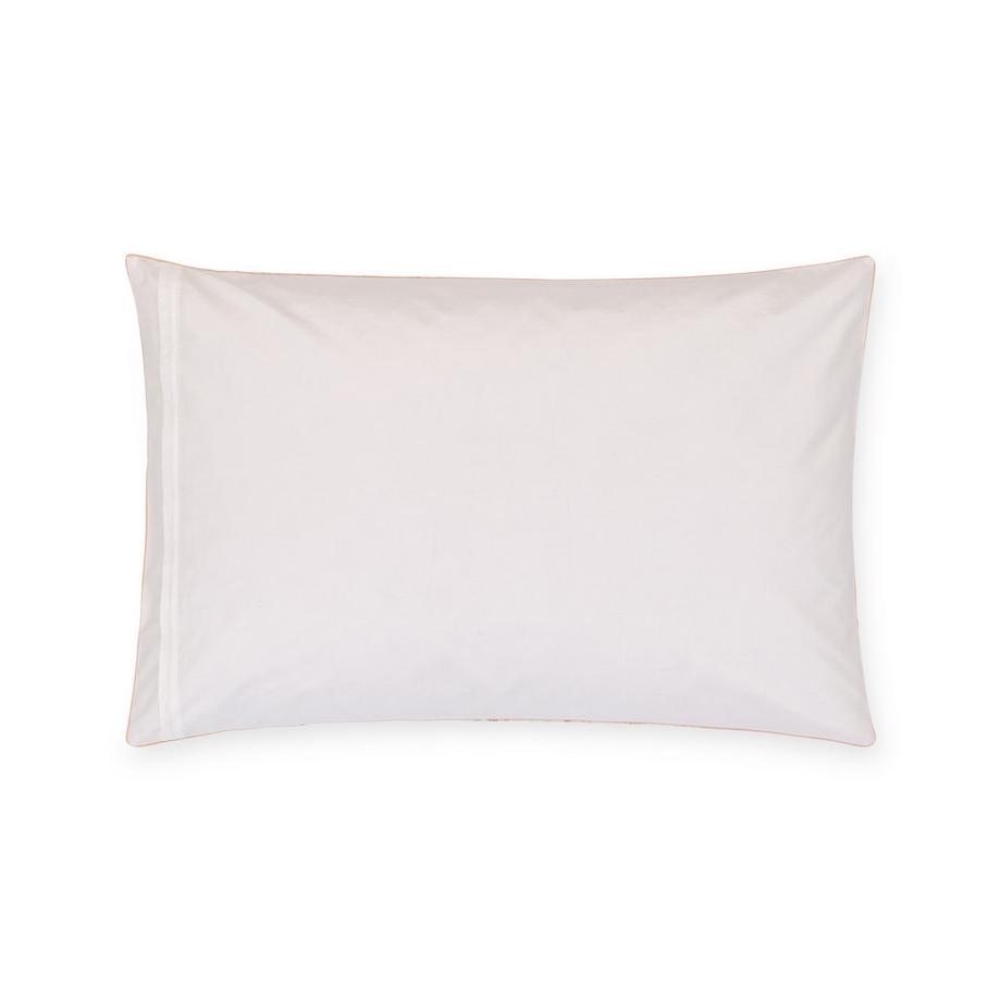 Manor Madalena Housse de Coussin en Percale à Motifs  