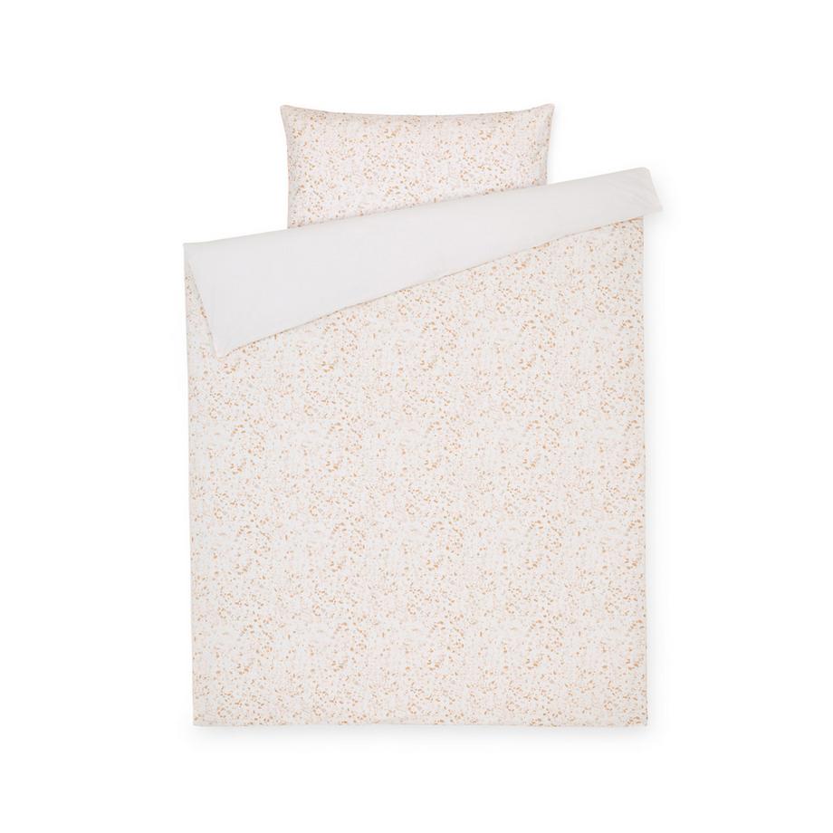 Manor Madalena Housse de Coussin en Percale à Motifs  