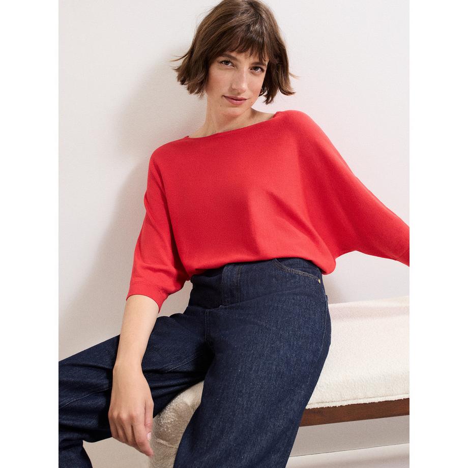 Phase Eight Pullover  