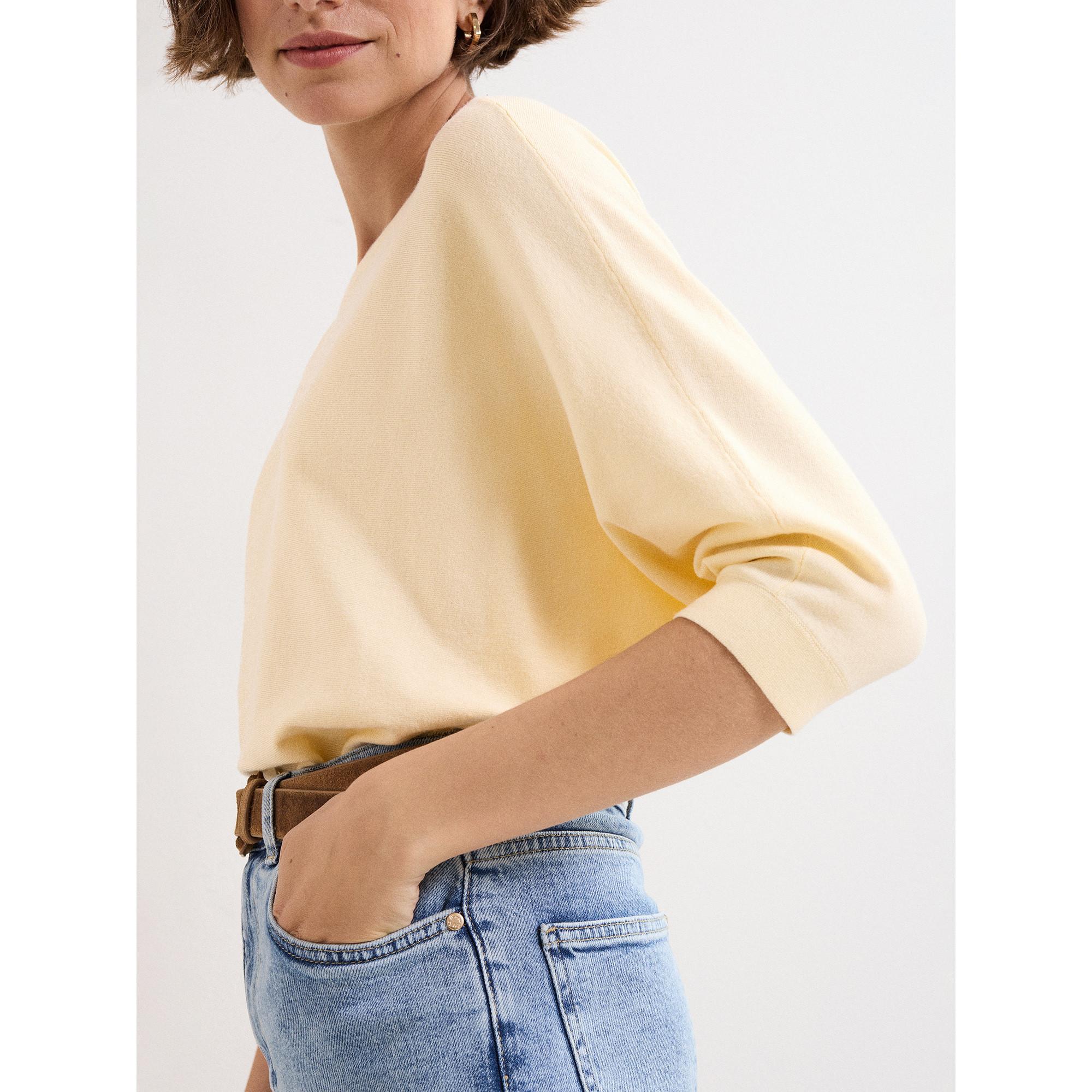 Phase Eight Pullover  