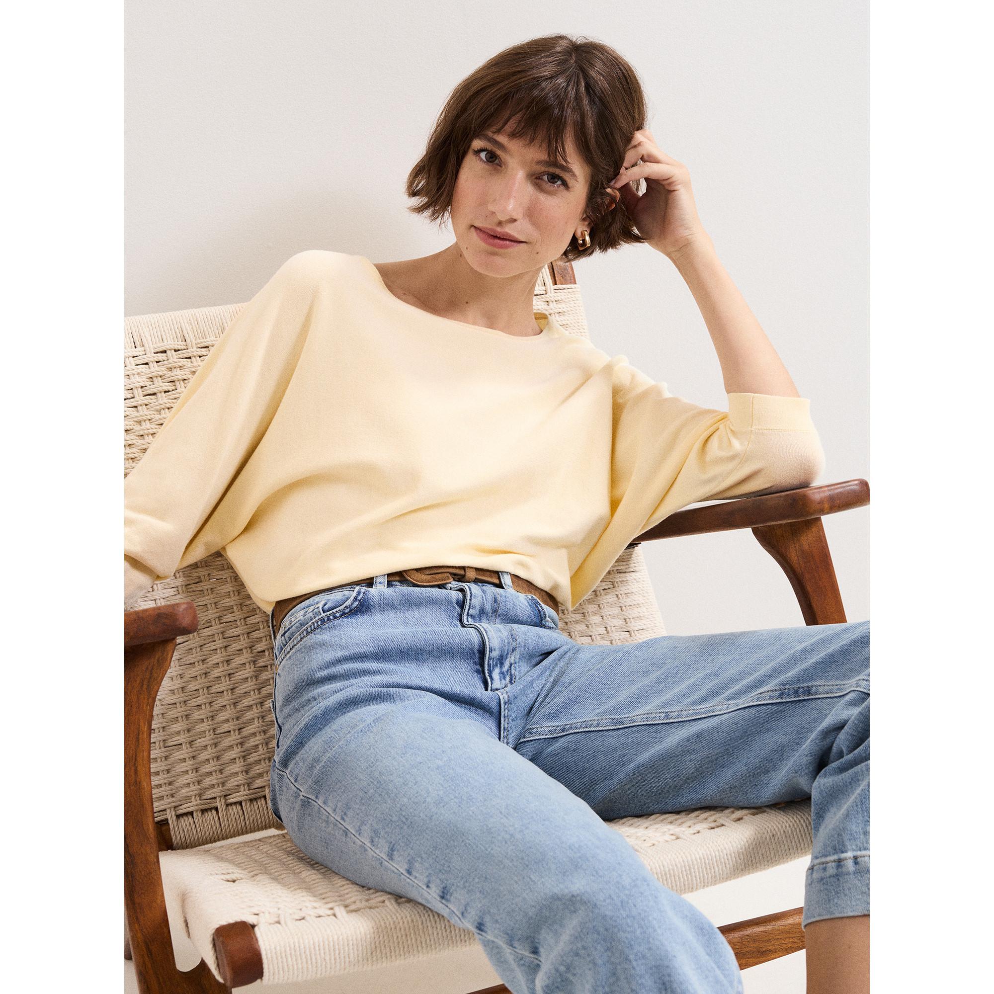 Phase Eight Pullover  