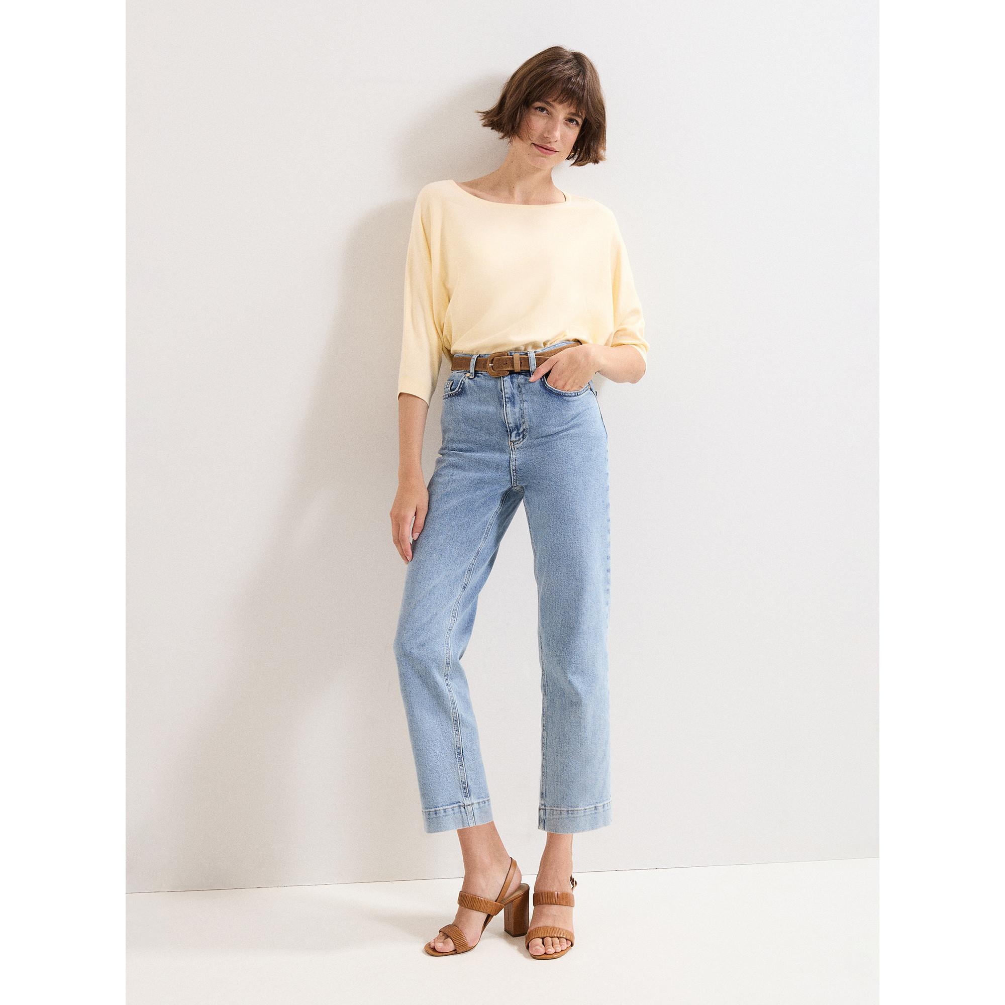 Phase Eight Pullover  