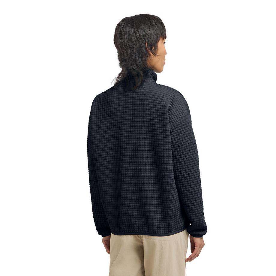 Jack Wolfskin Mogari Fz W Fleecejacke ohne Kapuze 