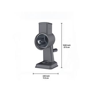 zyliss Grattugia tamburi Gourmet Single 