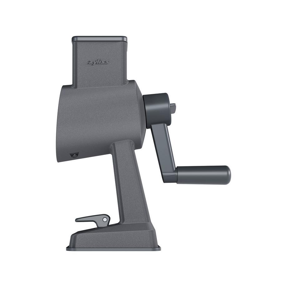 zyliss Trommelreibe Gourmet Single 