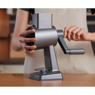 zyliss Grattugia tamburi Gourmet Single 